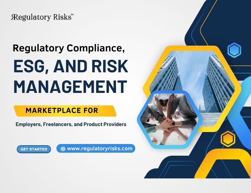 Regulatory Compliance and Risk Management for Employers, Freelancers, and Product Providers